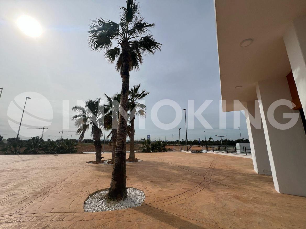 Foto de la propiedad Local comercial en Los Alcázares, Murcia